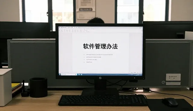 系统运维管理办法：从日常使用到长期维护的实践路径