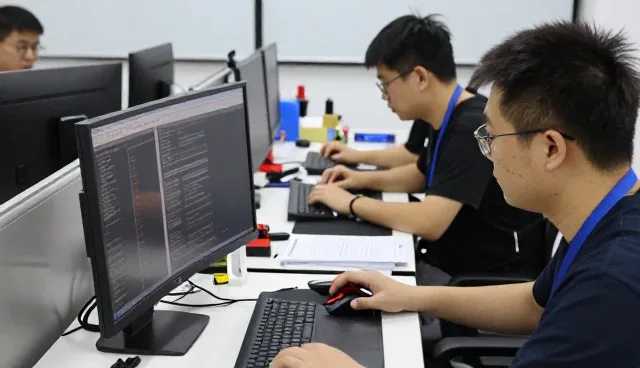 为本地在南宁海润中的实际应用分析