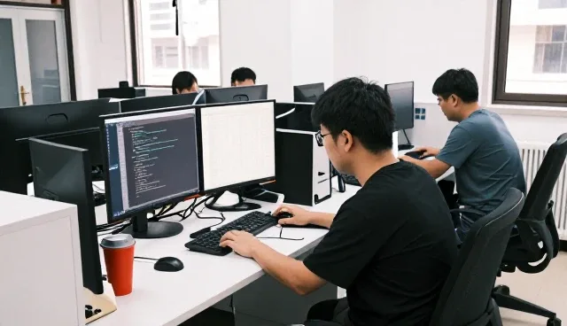 南宁海润信息技术有限公司软件开发等带来更好的使用体验